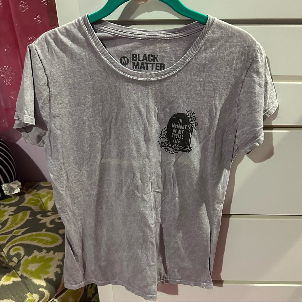 Hot Topic shirt